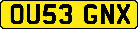 OU53GNX