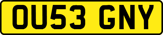 OU53GNY