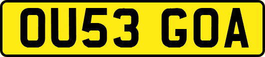 OU53GOA