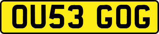 OU53GOG