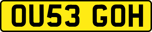 OU53GOH