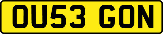 OU53GON
