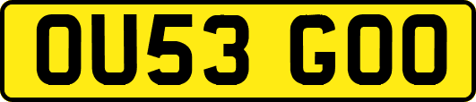 OU53GOO