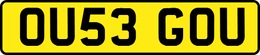 OU53GOU