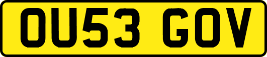 OU53GOV