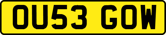 OU53GOW
