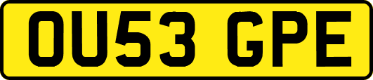 OU53GPE