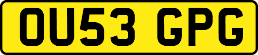 OU53GPG