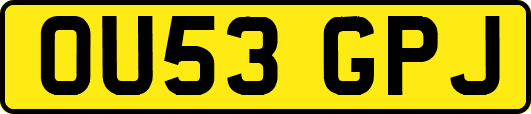 OU53GPJ