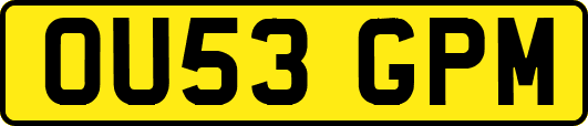 OU53GPM