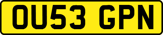 OU53GPN