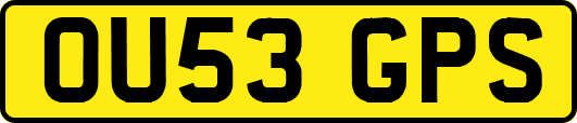 OU53GPS