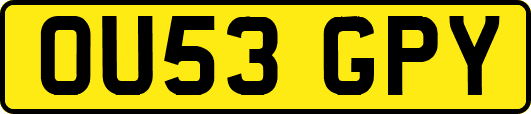 OU53GPY