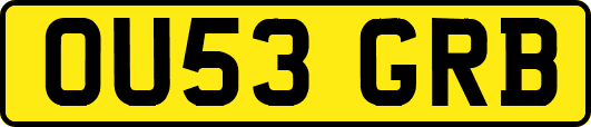 OU53GRB