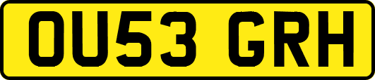 OU53GRH