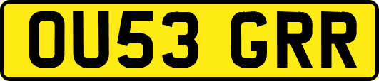 OU53GRR