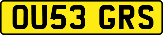 OU53GRS