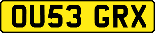 OU53GRX