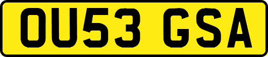 OU53GSA