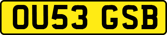OU53GSB