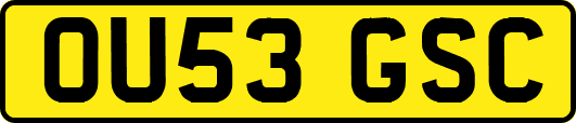 OU53GSC
