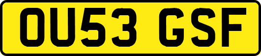 OU53GSF