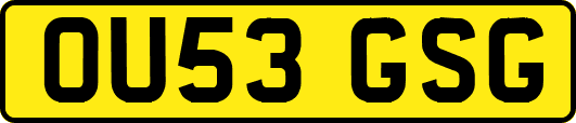 OU53GSG