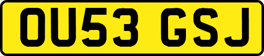 OU53GSJ