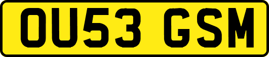 OU53GSM