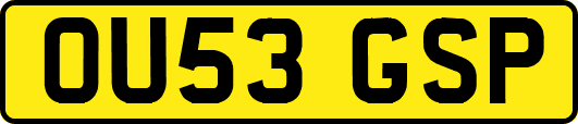 OU53GSP