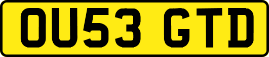 OU53GTD