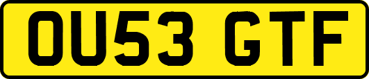 OU53GTF