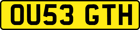 OU53GTH