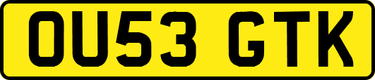 OU53GTK