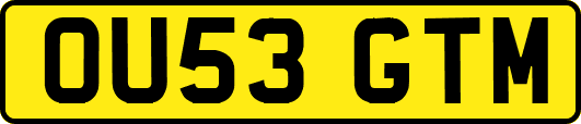 OU53GTM
