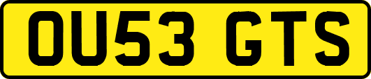 OU53GTS