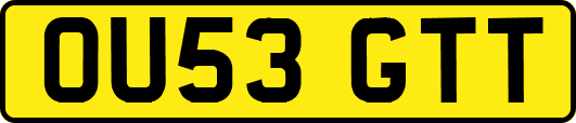 OU53GTT