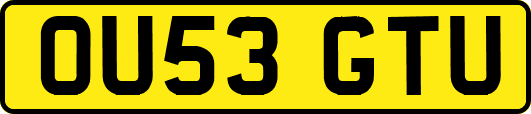OU53GTU