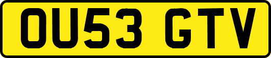 OU53GTV