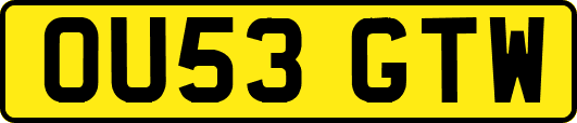 OU53GTW