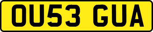 OU53GUA