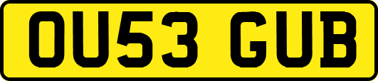 OU53GUB