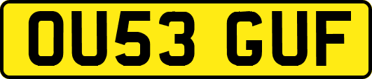 OU53GUF