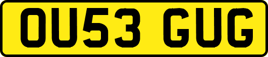 OU53GUG