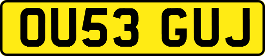 OU53GUJ