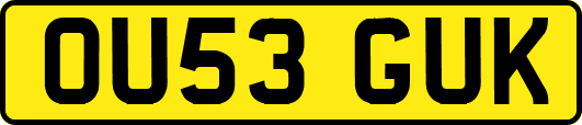 OU53GUK
