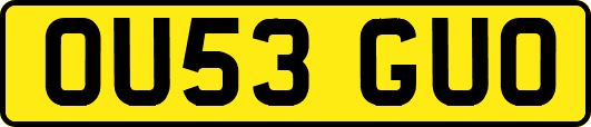OU53GUO