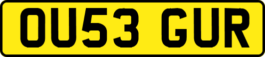 OU53GUR