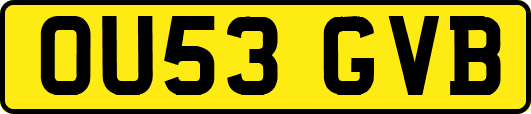 OU53GVB
