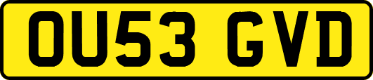 OU53GVD
